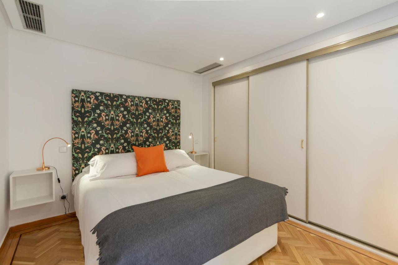 Homelike Sol - Gran Via I Madrid Exterior foto