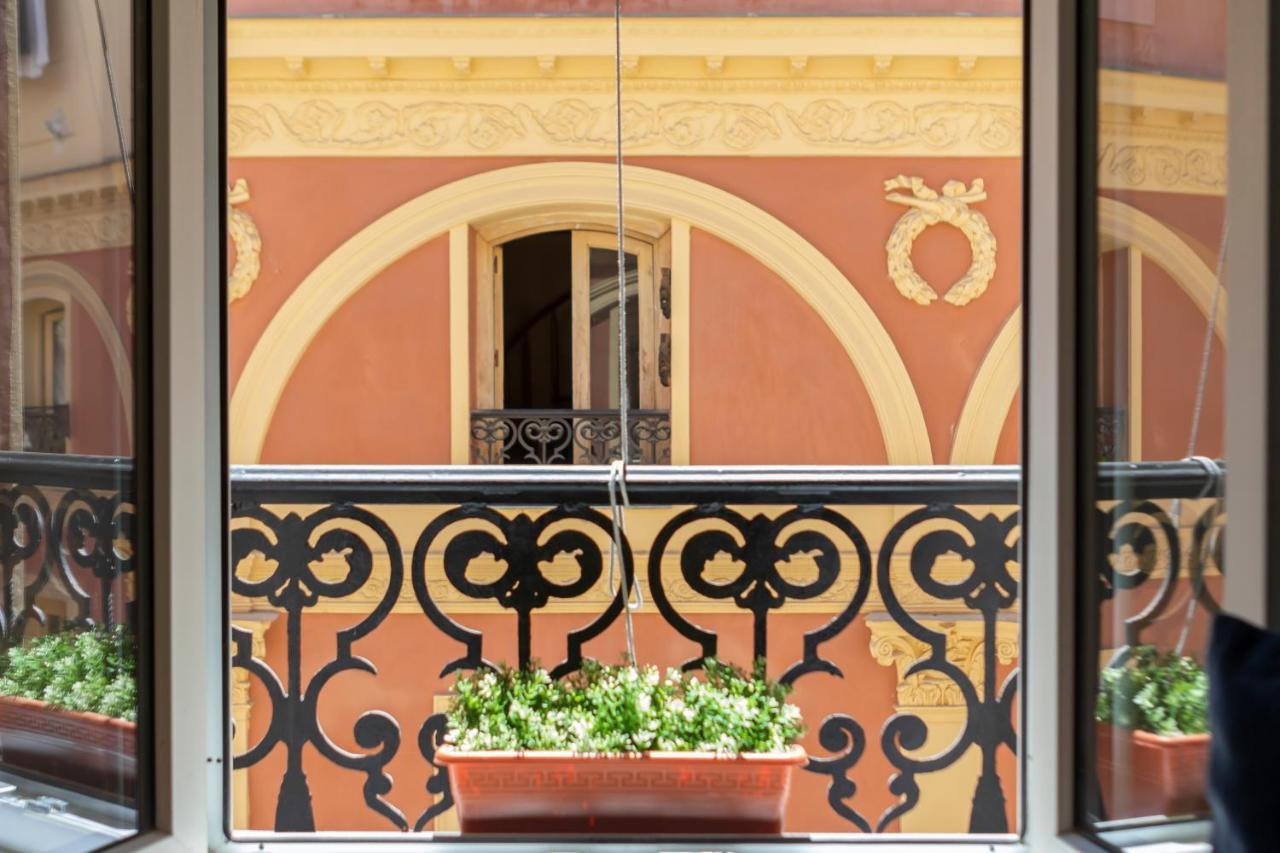Homelike Sol - Gran Via I Madrid Exterior foto